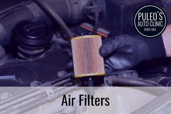 how often should an oil filter be changed