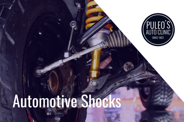 when do car struts need to be replaced