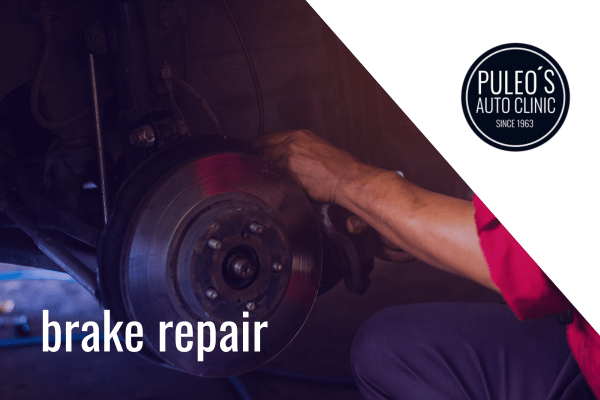 how often do you need brakes replaced