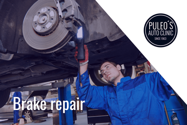 when do brakes need to be replaced