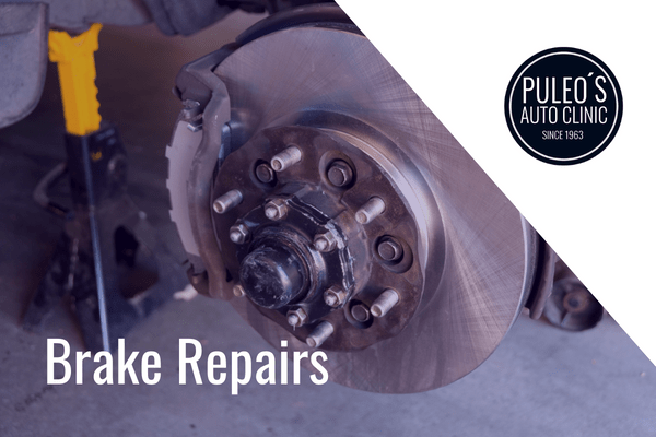 brake repair washington nj