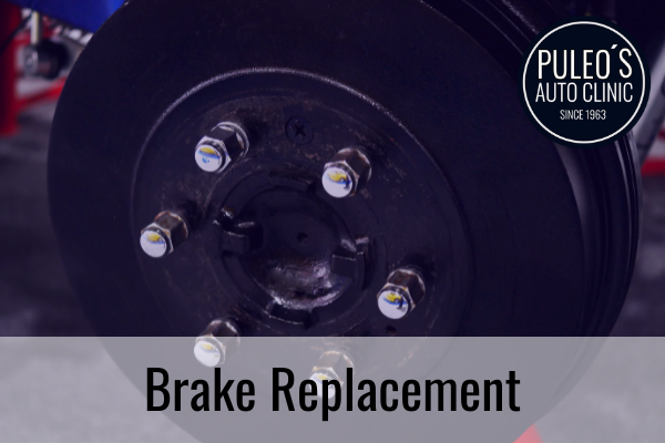 how often do car brakes need to be replaced