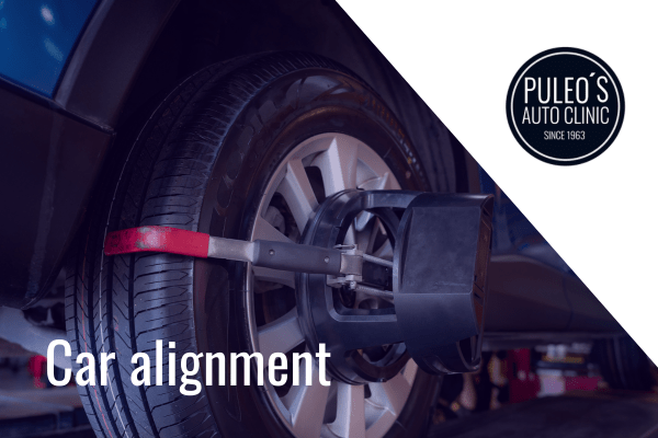 why wheel alignment is important
