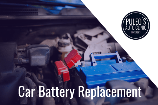 what are signs of a bad car battery