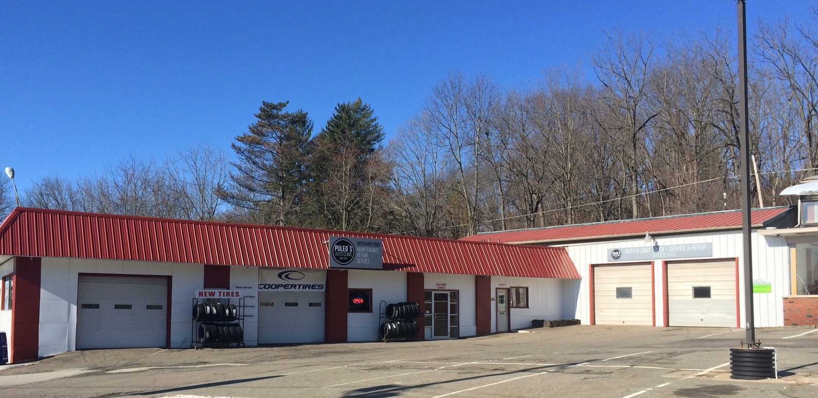 Find Auto Repair Shop Washington, NJ | Auto Repair Services
