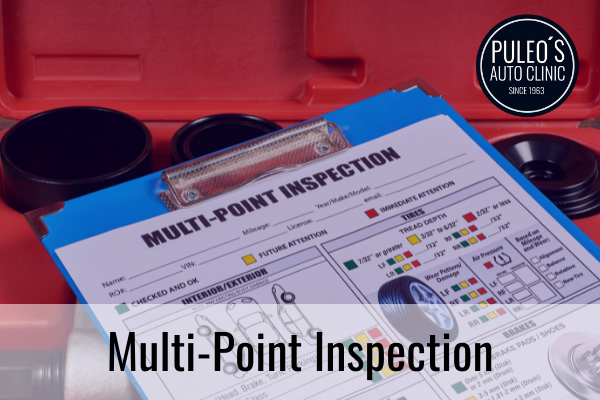 how does a pre-purchase inspection work