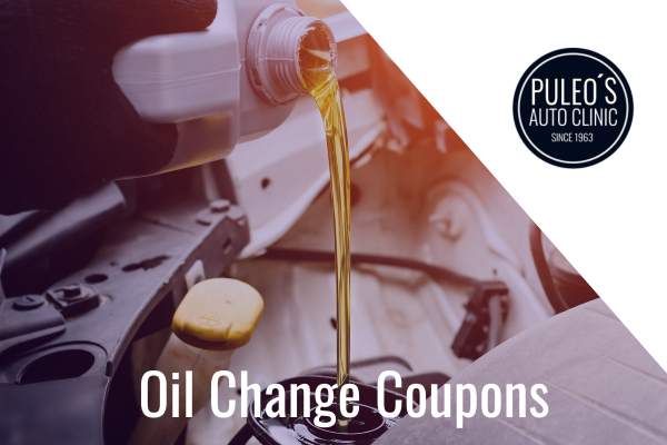 how often should an oil change be done