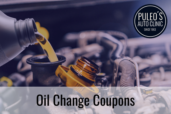 why oil changes are important