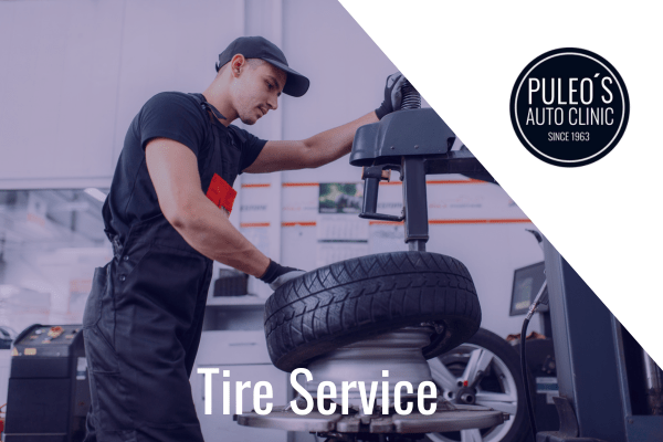 how often should you get your tires rotated