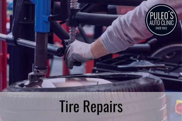 when should you get your tires rotated