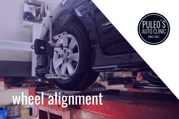 how often should you get a front end alignment